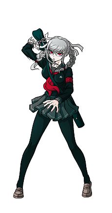 画像集#039のサムネイル/「スーパーダンガンロンパ2 さよなら絶望学園」キャラクターボイスが公式サイトで公開に。「モノクマ」「モノミ」のほか超高校級の生徒16名の声が明らかに