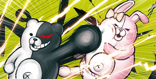 画像集#043のサムネイル/「スーパーダンガンロンパ2 さよなら絶望学園」キャラクターボイスが公式サイトで公開に。「モノクマ」「モノミ」のほか超高校級の生徒16名の声が明らかに