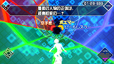 画像ギャラリー No.019のサムネイル画像 / 「スーパーダンガンロンパ2 さよなら絶望学園」，事件捜査後に実施される「学級裁判」の仕組みや「推理アクション」の情報を公開