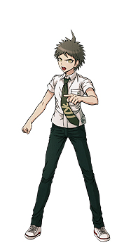 画像ギャラリー No.030のサムネイル画像 / 「スーパーダンガンロンパ2 さよなら絶望学園」，事件捜査後に実施される「学級裁判」の仕組みや「推理アクション」の情報を公開