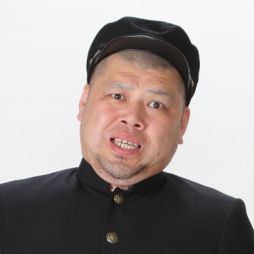 画像集 No.002のサムネイル画像 / 舞台「スーパーダンガンロンパ2」弐大猫丸役に野生爆弾の川島さんを起用