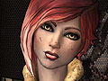 「Borderlands 2」に登場する女性キャラクターのオーディションが,Gearbox Softwareの本拠地ダラスで開催中