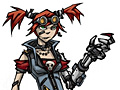 「Borderlands 2」,5種類めのキャラクタークラス「Mechromancer」は,事前予約者向けの特典として無料配布されることが明らかに
