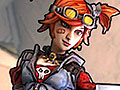 彼女の名前は“Gaige”。Gearbox Softwareが「Borderlands 2」の新キャラクター,Mechromancerの詳細を発表