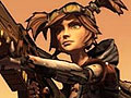 欧米で好評発売中の「Borderlands 2」で,DLC第1弾となる「Mechromancer」が予定より1週間早くリリース