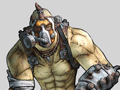 「Borderlands 2」の拡張パックに登場する6人目のプレイヤーキャラクター“クリーグ・ザ・サイコ”が発表