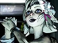 「Borderlands 2」の世界がファンタジー一色に。DLC第4弾「Tiny Tina's Assault on Dragon Keep」が欧米で配信開始&ローンチトレイラー公開