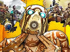 DLC全部入りの「ボーダーランズ ダブルデラックス コレクション」がEpic Gamesストアのセールで無料配布に