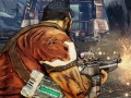 「ボーダーランズ2」のDLC第2弾「Mr.Torgueのキラートーナメント」の配信が11月21日にスタート