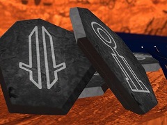 新作ボドゲを楽しめるVRChat公式ワールド「Esperaization Cave」が公開中。即席言語で会話を楽しむ“言語創造ボードゲーム”に挑戦!