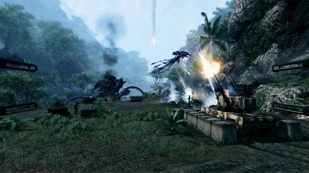 画像集#007のサムネイル/「ととモノ。FINAL」や,PS3「アイマス2」体験版が明日リリース。PlayStation Storeの10月12日付け最新情報を掲載。「クライシス」のPS3版が登場