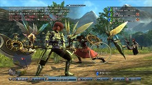 画像集#048のサムネイル/「ととモノ。FINAL」や,PS3「アイマス2」体験版が明日リリース。PlayStation Storeの10月12日付け最新情報を掲載。「クライシス」のPS3版が登場