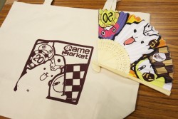 画像集#002のサムネイル/ますます拡大を続けるアナログゲームの祭典「ゲームマーケット2014秋」。その幅広さと奥深さをたっぷりレポート