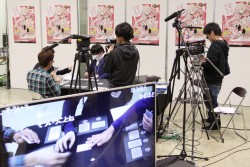 画像集#003のサムネイル/ますます拡大を続けるアナログゲームの祭典「ゲームマーケット2014秋」。その幅広さと奥深さをたっぷりレポート