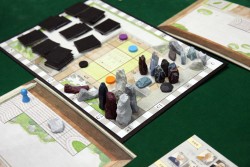 画像集#015のサムネイル/ますます拡大を続けるアナログゲームの祭典「ゲームマーケット2014秋」。その幅広さと奥深さをたっぷりレポート