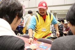 画像集#017のサムネイル/ますます拡大を続けるアナログゲームの祭典「ゲームマーケット2014秋」。その幅広さと奥深さをたっぷりレポート