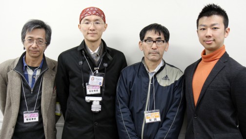 画像集#019のサムネイル/ますます拡大を続けるアナログゲームの祭典「ゲームマーケット2014秋」。その幅広さと奥深さをたっぷりレポート