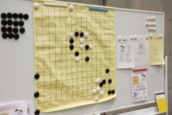 画像集#020のサムネイル/ますます拡大を続けるアナログゲームの祭典「ゲームマーケット2014秋」。その幅広さと奥深さをたっぷりレポート