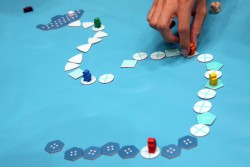 画像集#023のサムネイル/ますます拡大を続けるアナログゲームの祭典「ゲームマーケット2014秋」。その幅広さと奥深さをたっぷりレポート