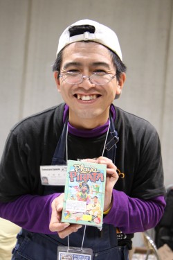画像集#027のサムネイル/ますます拡大を続けるアナログゲームの祭典「ゲームマーケット2014秋」。その幅広さと奥深さをたっぷりレポート