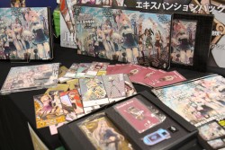 画像集#030のサムネイル/ますます拡大を続けるアナログゲームの祭典「ゲームマーケット2014秋」。その幅広さと奥深さをたっぷりレポート