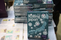 画像集#032のサムネイル/ますます拡大を続けるアナログゲームの祭典「ゲームマーケット2014秋」。その幅広さと奥深さをたっぷりレポート