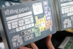 画像集#033のサムネイル/ますます拡大を続けるアナログゲームの祭典「ゲームマーケット2014秋」。その幅広さと奥深さをたっぷりレポート