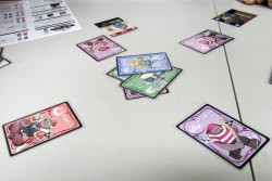 画像集#034のサムネイル/ますます拡大を続けるアナログゲームの祭典「ゲームマーケット2014秋」。その幅広さと奥深さをたっぷりレポート