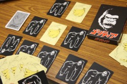 画像集#036のサムネイル/ますます拡大を続けるアナログゲームの祭典「ゲームマーケット2014秋」。その幅広さと奥深さをたっぷりレポート