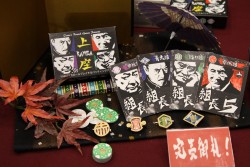 画像集#037のサムネイル/ますます拡大を続けるアナログゲームの祭典「ゲームマーケット2014秋」。その幅広さと奥深さをたっぷりレポート