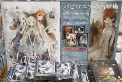 画像集#042のサムネイル/ますます拡大を続けるアナログゲームの祭典「ゲームマーケット2014秋」。その幅広さと奥深さをたっぷりレポート