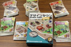 画像集#046のサムネイル/ますます拡大を続けるアナログゲームの祭典「ゲームマーケット2014秋」。その幅広さと奥深さをたっぷりレポート