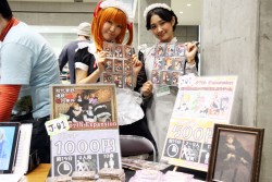 画像集#048のサムネイル/ますます拡大を続けるアナログゲームの祭典「ゲームマーケット2014秋」。その幅広さと奥深さをたっぷりレポート
