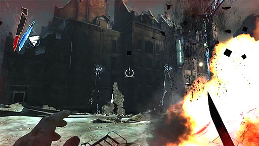 Dishonored ǥ󡦥å E3 ץ쥤ݱ Part 2HD