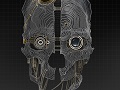 すべてのDLCが同梱される「Dishonored Game of the Year Edition」がPS3とXbox 360で12月12日に発売決定