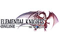 Android用オンラインRPG「エレメンタルナイツオンライン THE WORLD」のクローズドβテスター登録が本日17:00にスタート