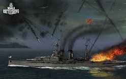 #018Υͥ/GamescomWargaming.netȯΥ饤󥲡World of Warplanesפξܺ٤˺ǿWorld of BattleshipsפΥࡼӡǺ