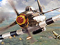 Wargaming.netの新作オンラインゲーム「World of Warplanes」のαテストがスタート。公式サイトでテスターの受付も始まる