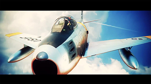 World of Warplanes Gamescom 2012
