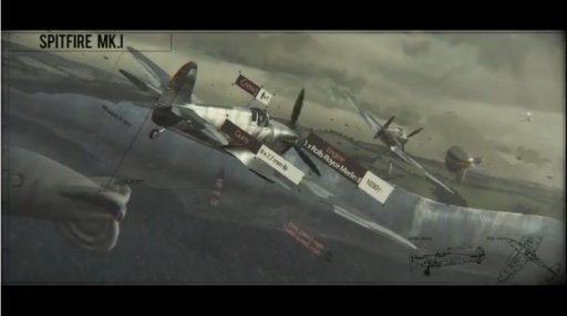 WoWP British Warplanes