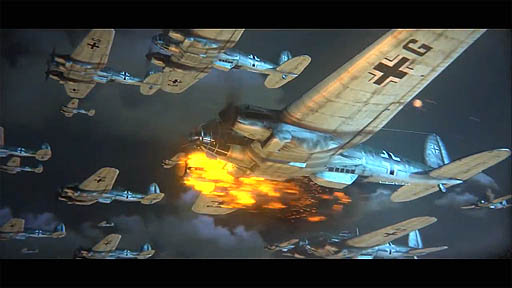 WoWP British Warplanes