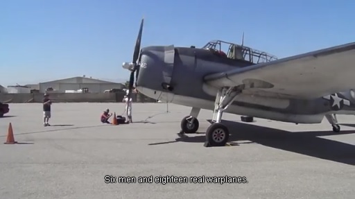 World of Warplanes. On Air