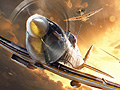 「World of Warplanes」が欧米圏で正式ローンチ。世界の戦闘機/爆撃機で大空を舞うべし