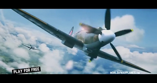 World of Warplanesץȥ쥤顼