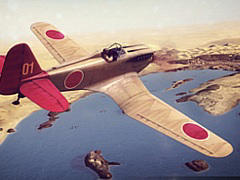PC版「World of Warplanes」の日本版テストで,2つのプレミアム航空機がプレゼントされる「プレミアム・マンデー」が開催