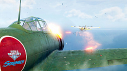  No.003Υͥ / 饤沈World of WarplanesסܤǤӥդ˷ꡣϾƮʤܤιҶ¿о