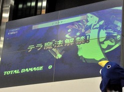 画像集#011のサムネイル/PS Vita本体と同時発売予定の「魔界戦記ディスガイア3 Return」が発表された，「秋葉原電気外祭り 2011 SUMMER」日本一ソフトウェアステージをレポート
