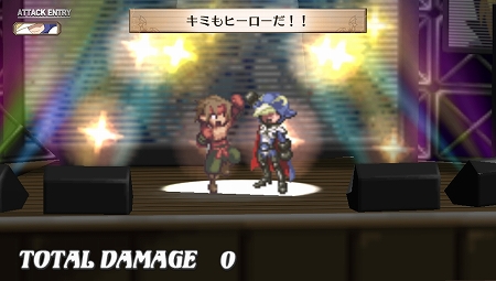 画像集#173のサムネイル/PS Vita「魔界戦記ディスガイア3 Return」,新キャラ「ルチル」「ステラ」を含む最新情報が公開に。この2名それぞれのCV役が誰か分かりますか