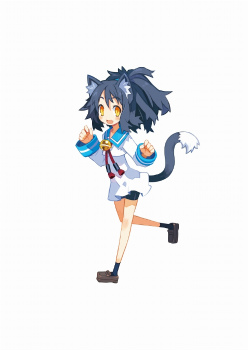 画像集#013のサムネイル/「魔界戦記ディスガイア3 Return」,追加キャラクター「ルチル」と「ステラ」の担当声優がいよいよ公開に