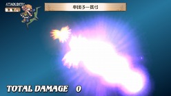 画像集#034のサムネイル/「魔界戦記ディスガイア3 Return」各種システムの概要や,PS Vitaならではの操作方法が明らかに。起死回生を狙える新要素「覚醒技」とは